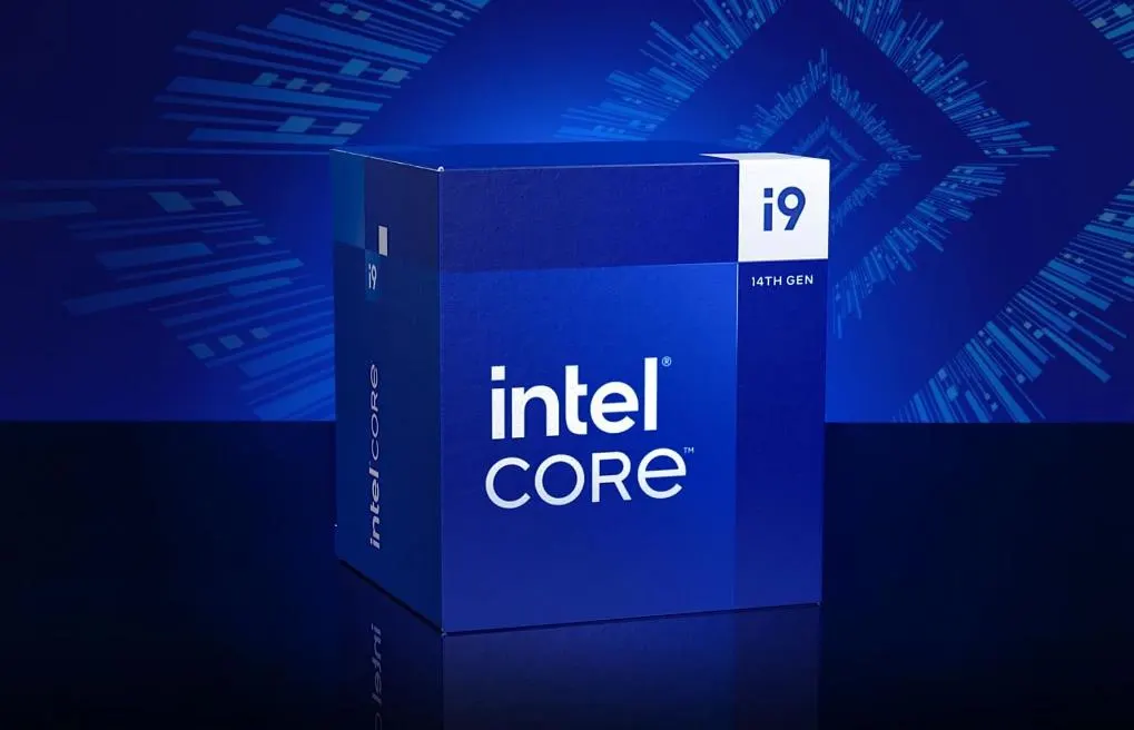 以下是关于英特尔Intel Core i9-14900KS的一切