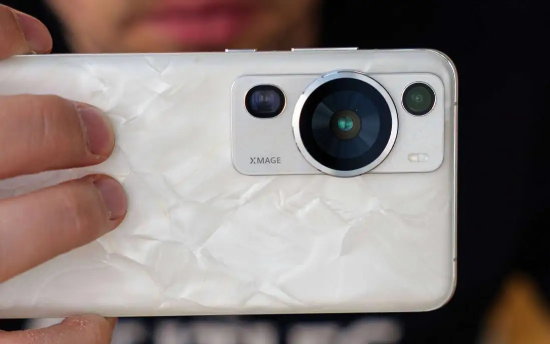 消息称华为HUAWEI P70系列手机摄影模组升级 超广角镜头与1英寸传感器引领新潮流