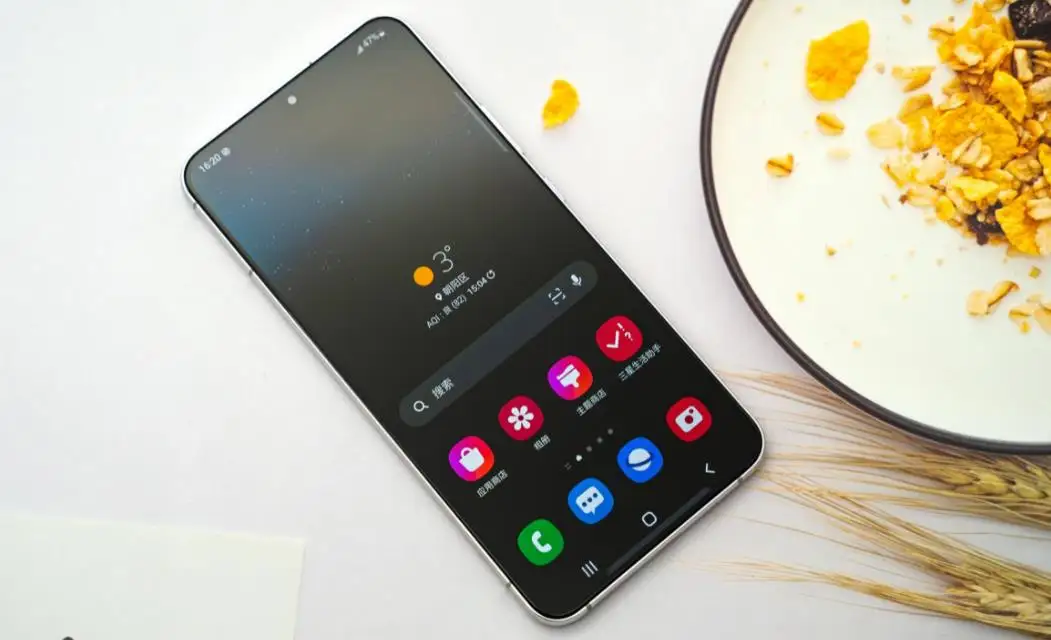 关于三星Samsung Galaxy S25未来配置预测