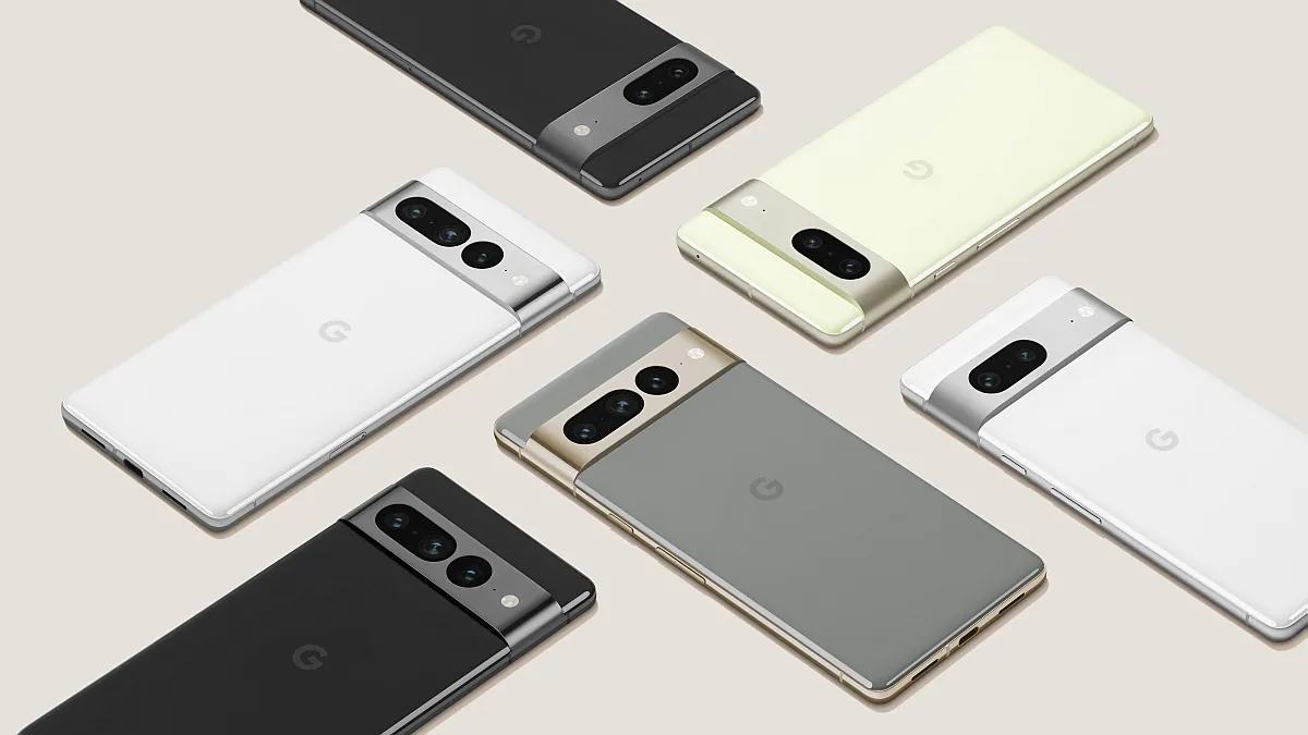 谷歌Google Pixel 7a在荷兰Amazon这样买更值，可省40欧元，仅399.00欧元