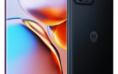 摩托罗拉Motorola Edge+ 512GB 2023在美国百思买可以省200美元，仅售600美元！