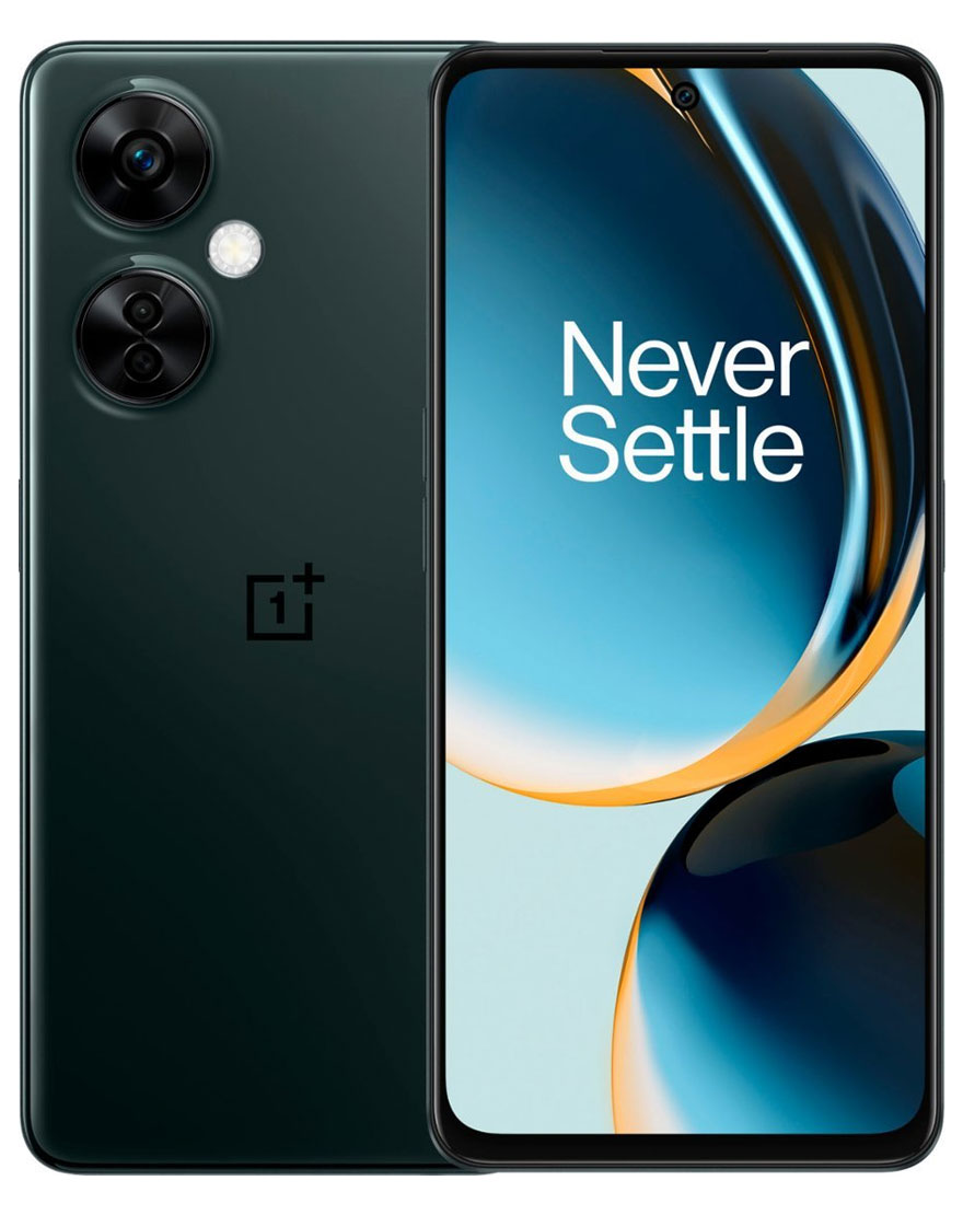 一加OnePlus Nord N30 5G在美國百思買可以省50美元，僅售250美元！