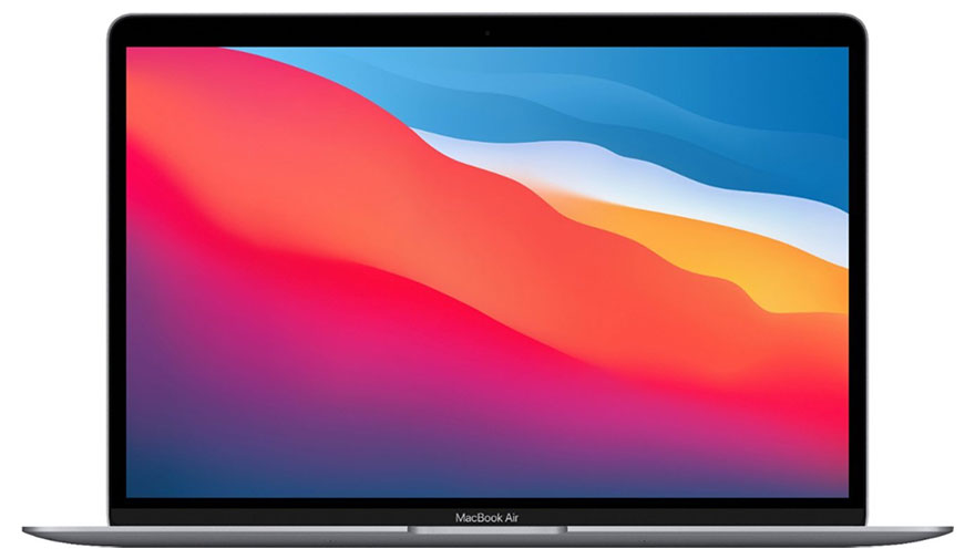 蘋果Apple MacBook Air 13.3英寸筆記本電腦在美國百思買可以省250美元，僅售749美元！