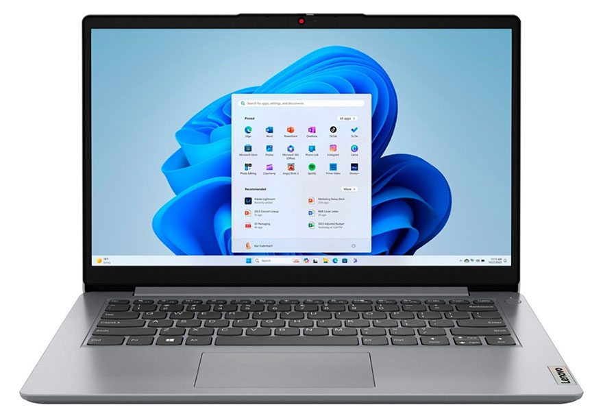 聯(lián)想Lenovo Ideapad 1 14英寸筆記本電腦在美國百思買可以省130美元，僅售120美元！