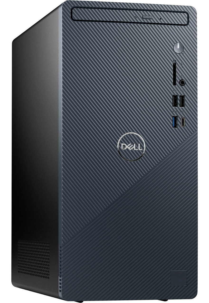 戴尔Dell Inspiron灵越3020台式机在美国百思买可以省200美元，仅售500美元！