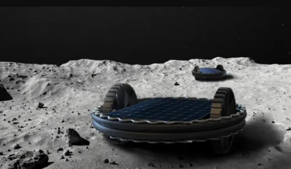 墨西哥首次登月任务于1月8日举行：开启太空探索新篇章