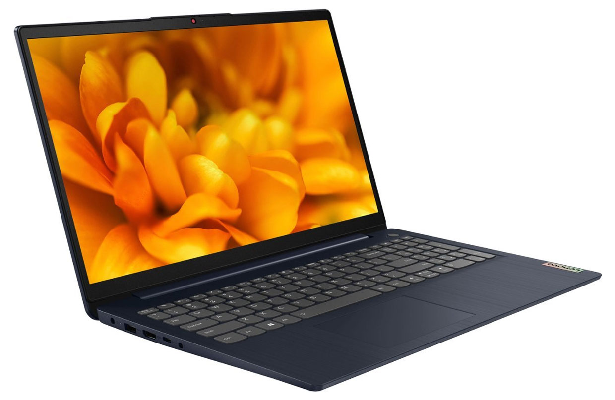 联想Lenovo IdeaPad 3i 15.6英寸笔记本电脑在美国百思买可以省230美元，仅售399.99美元！