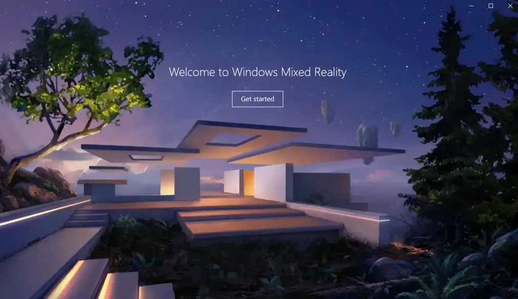 微软Microsoft确认于2026年11月1日终止对Windows Mixed Reality支持