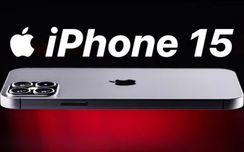 苹果Apple iPhone15隐藏彩蛋你都知道哪些？