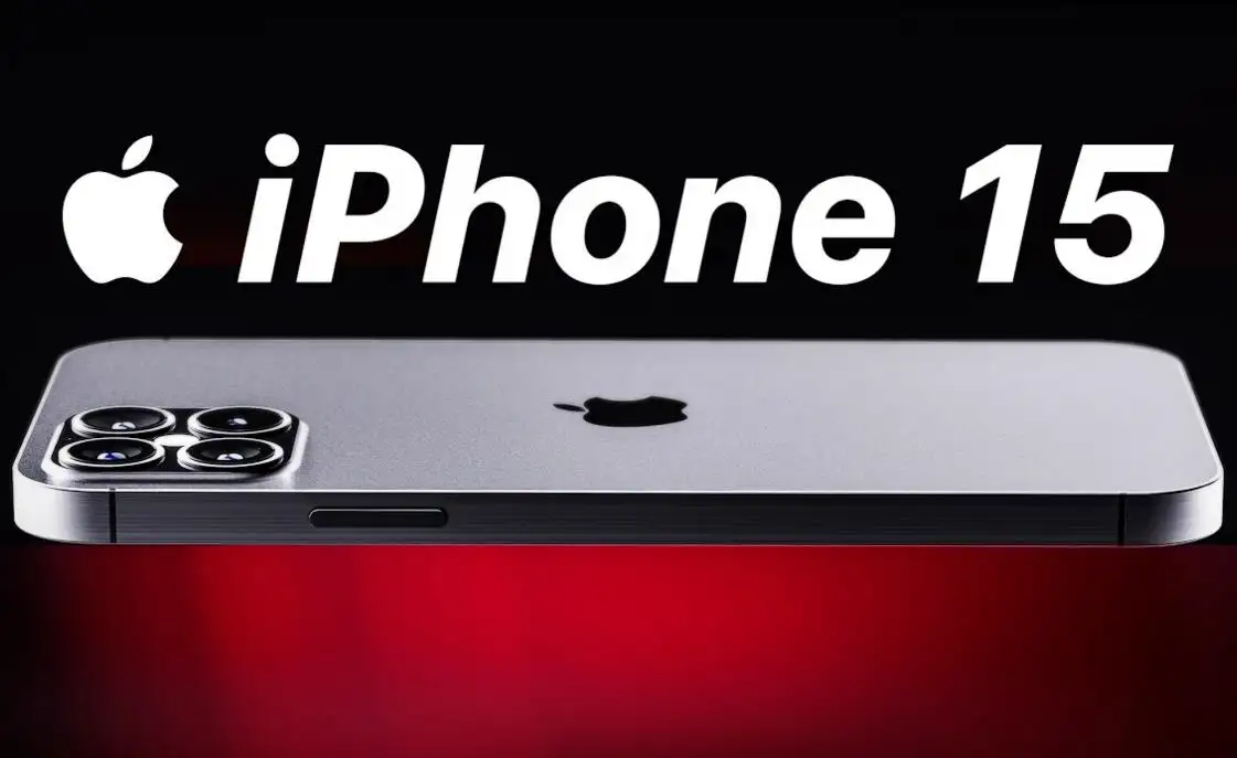 苹果Apple iPhone15隐藏彩蛋你都知道哪些？