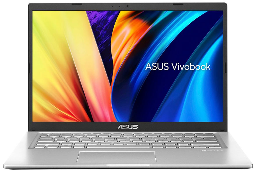 华硕ASUS Vivobook 14英寸笔记本电脑在美国百思买可以省180美元，仅售249.99美元！