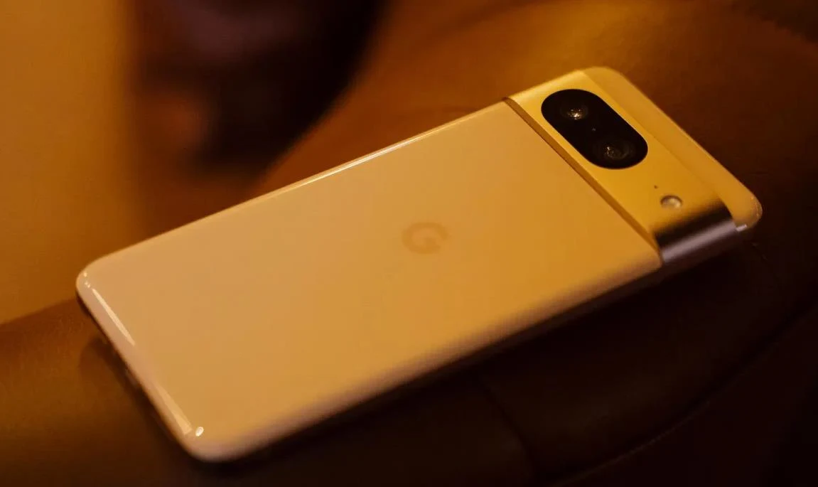 Google Pixel 7a美国亚马逊优惠125美元，售价374美元