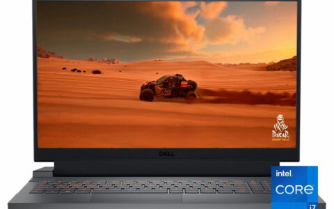 戴尔Dell G15 5530在美国百思买可以省350美元，仅售799.99美元！