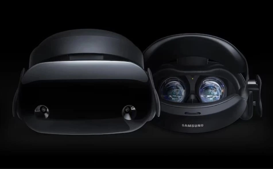 消息称三星Samsung下半年将推出苹果Apple Vision Pro竞品 搭载XR2 Plus Gen 2
