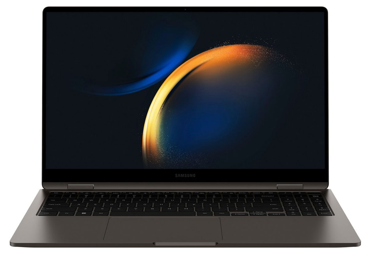 三星Samsung Galaxy Book3 360筆記本電腦在美國百思買可以省550美元，僅售999.99美元！