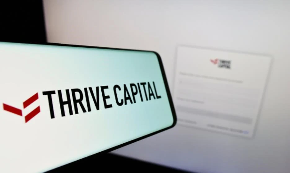 消息稱風險投資公司Thrive Capital計劃籌集至少30億美元