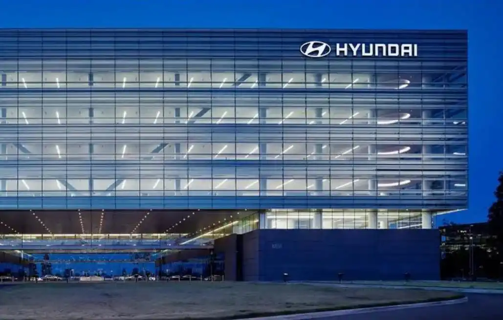 现代汽车Hyundai将在CES 2024上揭示清洁能源与智能创新蓝图