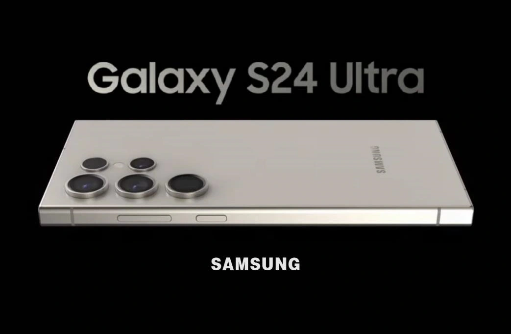 关于三星Samsung Galaxy S24 Ultra的一切：包括外观、配置等等