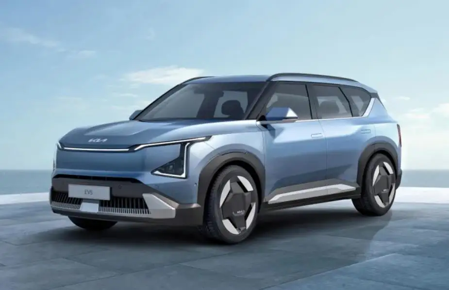 起亚汽车重磅回归CES 2024：电动汽车与未来移动出行战略齐亮相