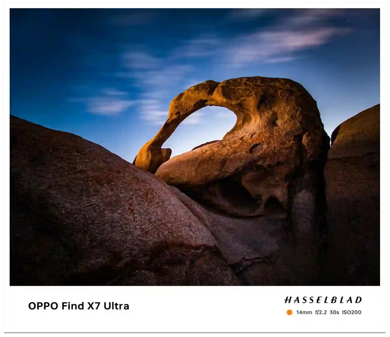 OPPO Find X7 Ultra发布即封神，定义移动影像的终极形态