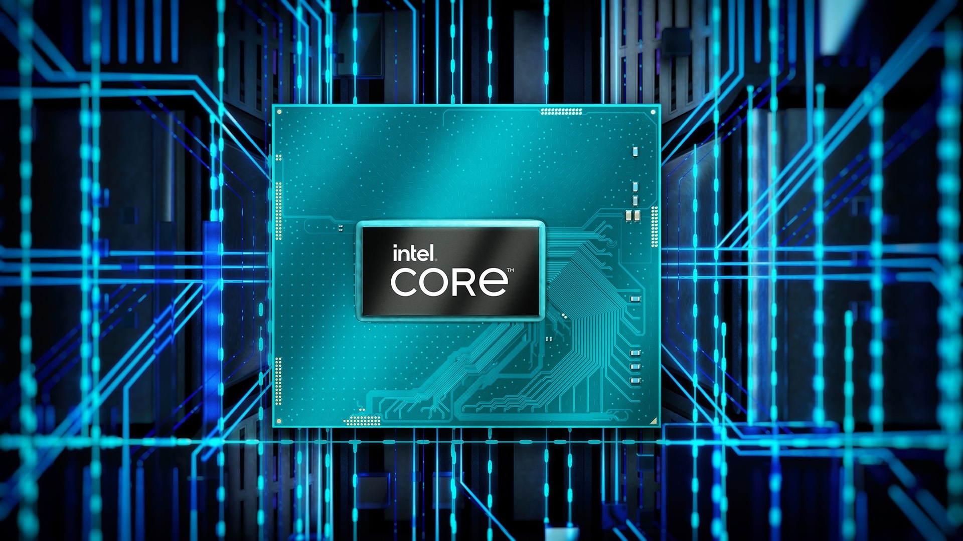 Intel正式发布14代酷睿HX：性能超出期待！