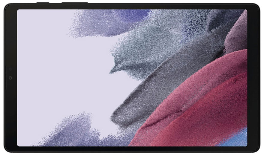 三星Samsung Galaxy Tab A7 Lite在美国百思买可以省70美元，仅售129.99美元！