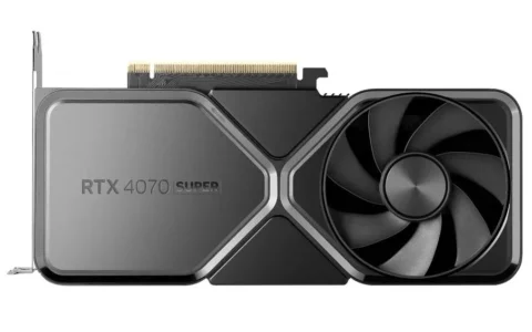 英伟达NVIDIA在CES 2024推出GeForce RTX 40 Super系列 拥有更高的性能
