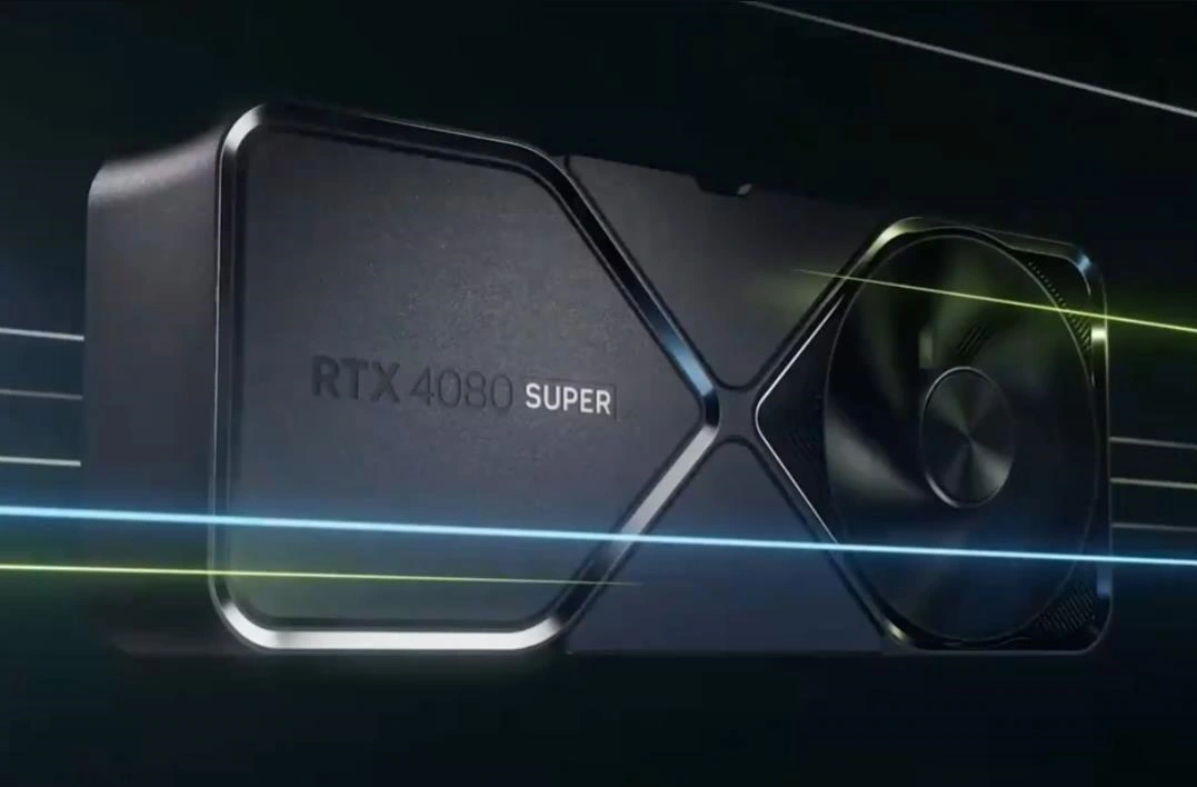 英伟达NVIDIA RTX 40 SUPER系列怎么样？ 显卡配置信息一览