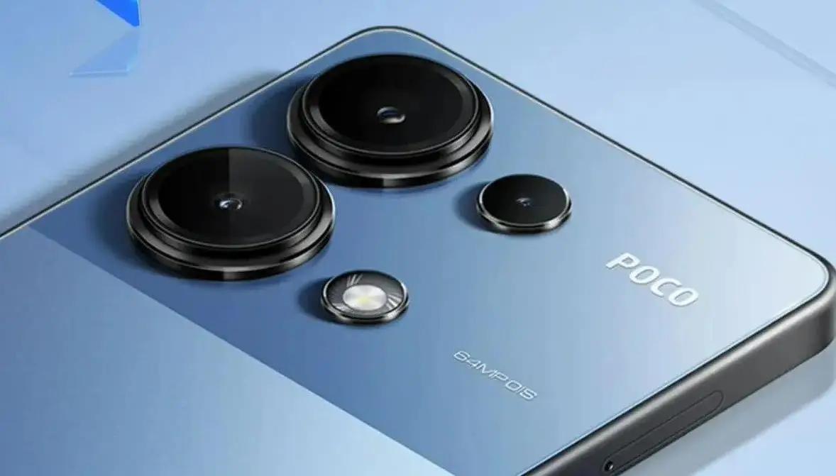官宣：小米Xiaomi将于1月11日在海外发布POCO X6/M6 Pro系列手机