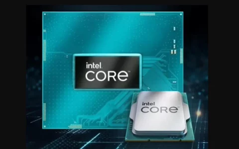英特尔：Intel Core i9-14900HX游戏性能强于AMD R9 7945HX / 3D处理器