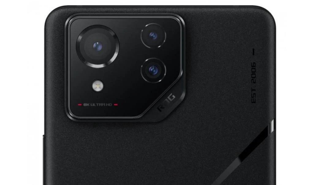 华硕ASUS ROG Phone 8正式发布 配备Snapdragon 8 Gen 3