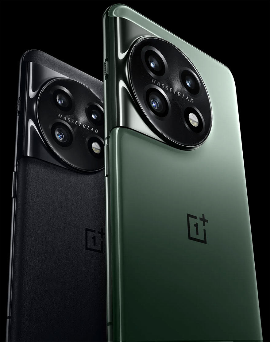 一加OnePlus 11 5G在美國OnePlus Store可以省170美元，僅售629.99美元！