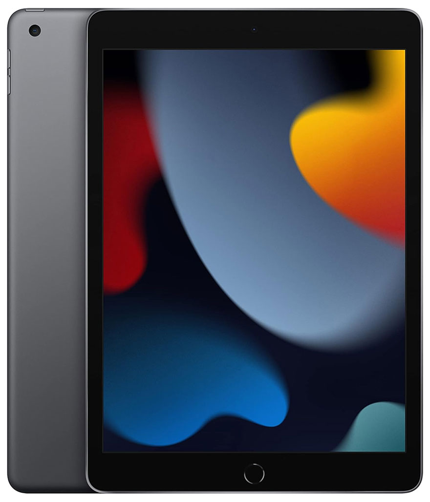 苹果Apple iPad 10.2英寸在美国亚马逊可以省80美元，仅售249美元！