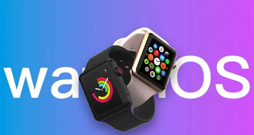 苹果Apple watchOS 10.3开发者预览版Beta 3发布