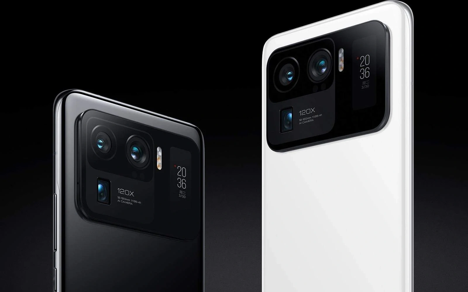 Xiaomi小米14 Ultra相机曝光：影像能力大幅度升级