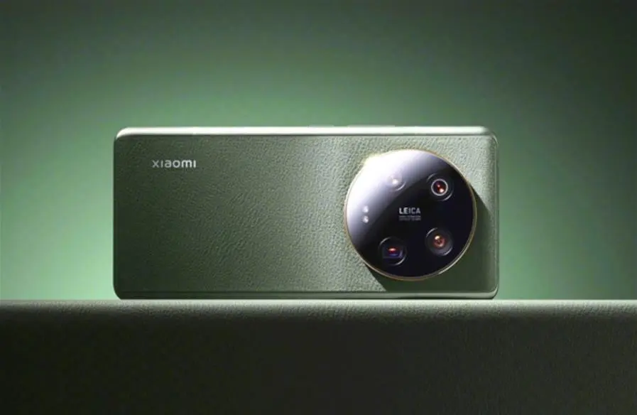 小米Xiaomi 14 Ultra相机配置曝光 采用索尼新一代1英寸传感器