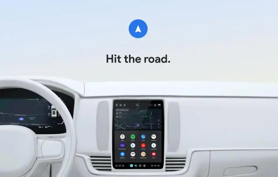 CES 2024：谷歌Google与多家汽车制造商合作推出预装Google应用的车型