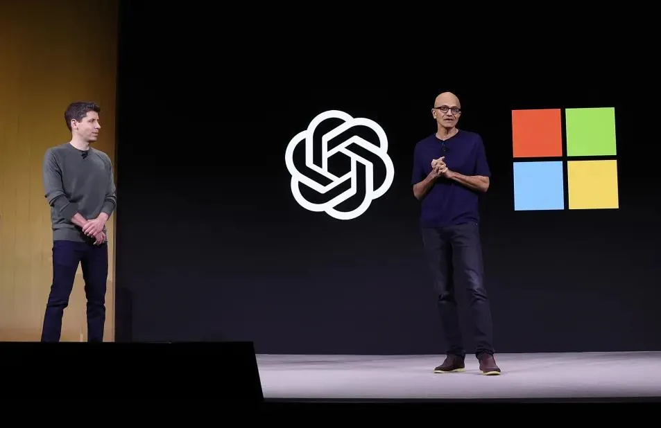 OpenAI和微軟Microsoft面臨版權(quán)訴訟 大型語言模型訓練引爭議