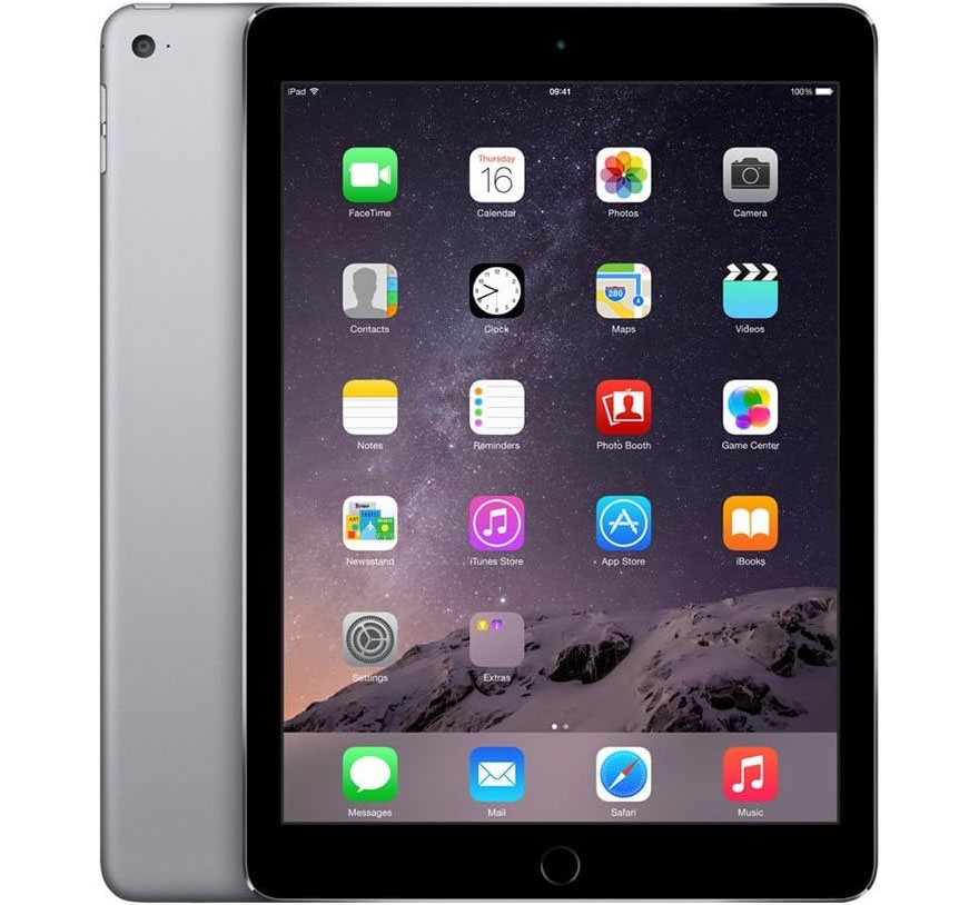 蘋果Apple iPad Air 2在美國亞馬遜可以省12美元，僅售144美元！