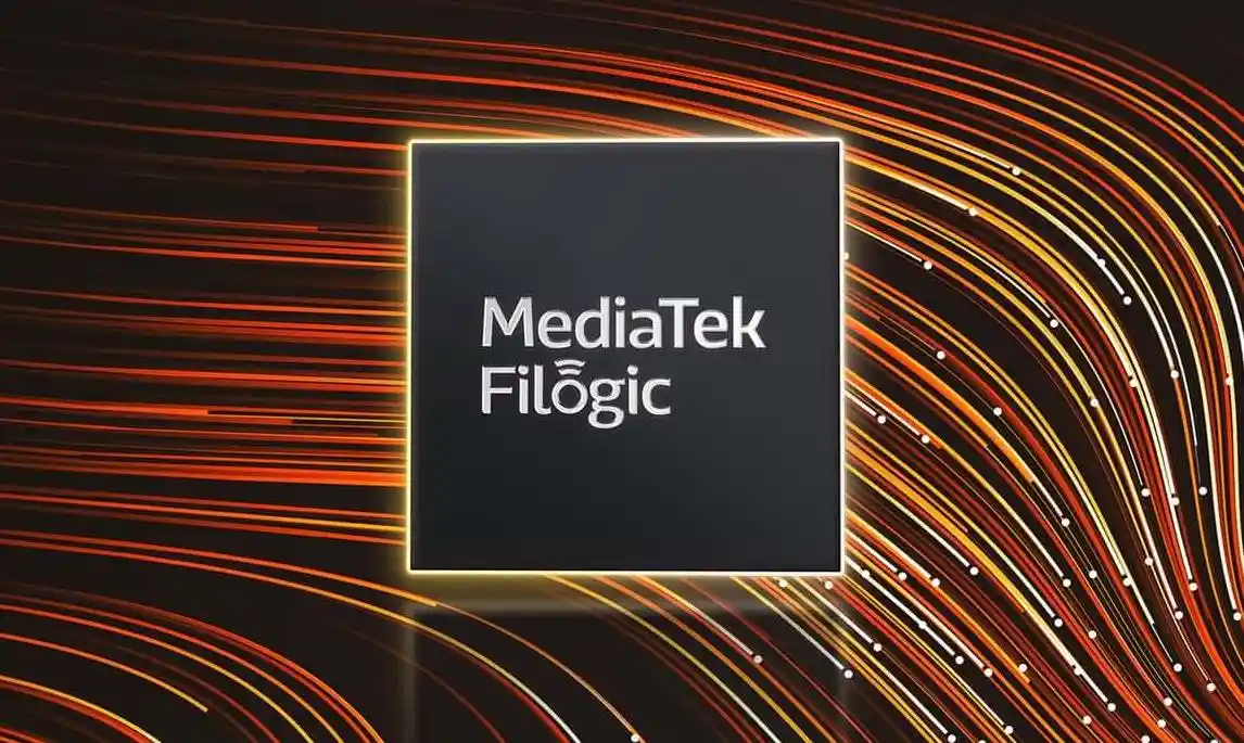 联发科MediaTek与谷歌Google携手开发支持线程的新型Filogic芯片组