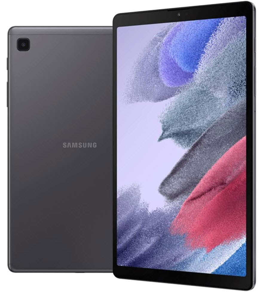 三星Samsung Galaxy Tab A7 Lite在美國亞馬遜可以省34.98美元，僅售150美元！