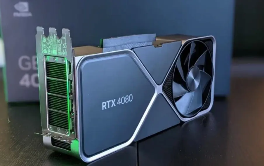 Nvidia在CES 2024发布的RTX 4080 Super怎么样？ 显卡性能一览