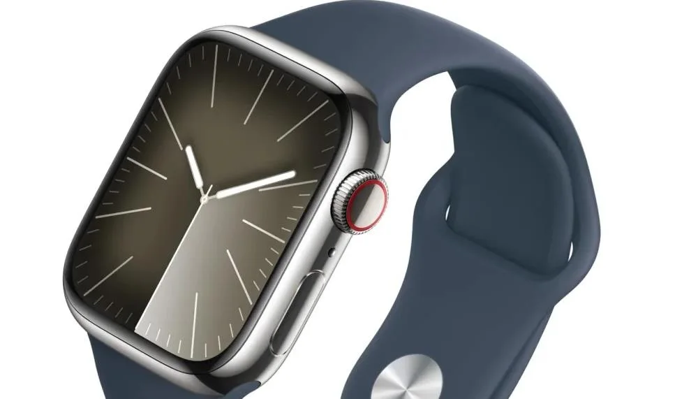 亚马逊推出Apple Watch Series 9优惠 不锈钢版本首次降价