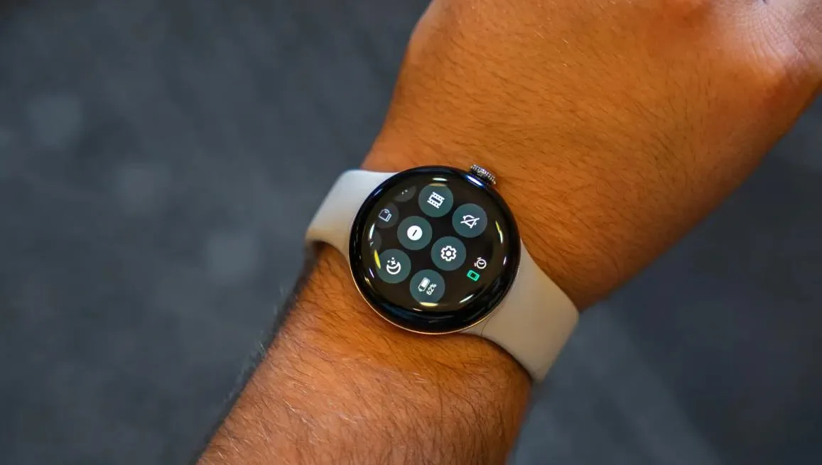 谷歌Google Pixel Watch和Pixel Watch 2迎来2024年首次更新