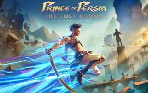 育碧Ubisoft推出《波斯王子：失落的王冠》试玩版，1月18日正式发售
