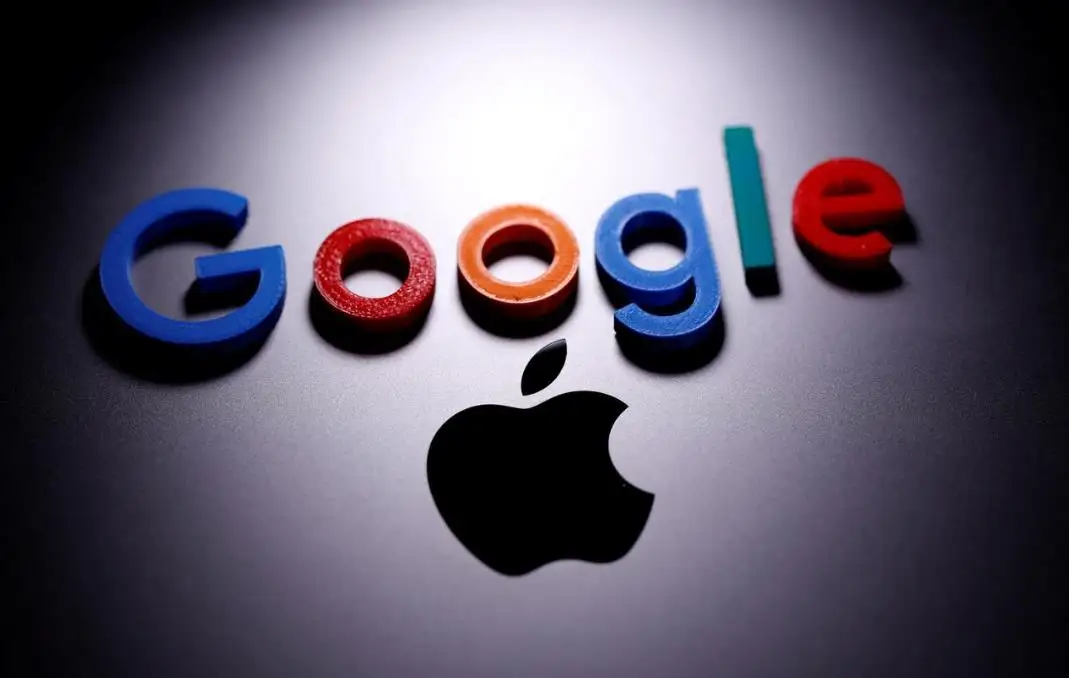 谷歌Google宣布支持美国维修权法案 跟随苹果Apple步伐