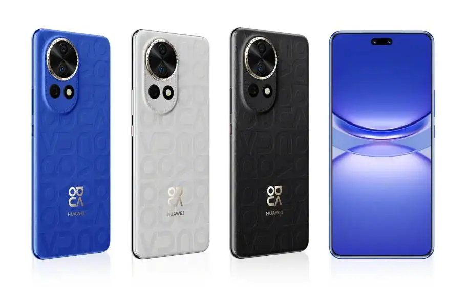 华为HUAWEI nova12 Ultra今日开售 引领华为新高度