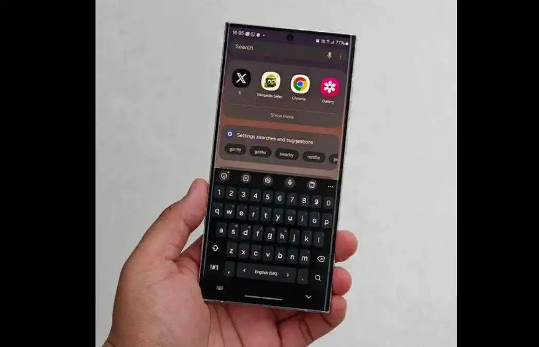 三星Samsung Galaxy S24系列爆料：AI赋能，键盘与笔记应用大升级