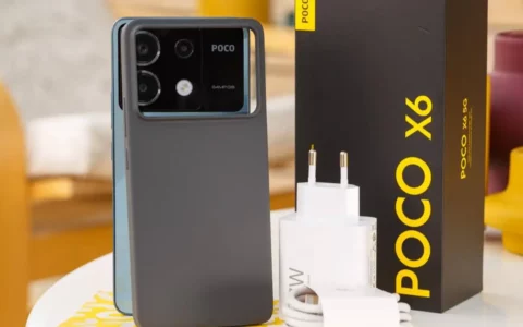 Poco X6系列怎么样？ 手机配置信息一览