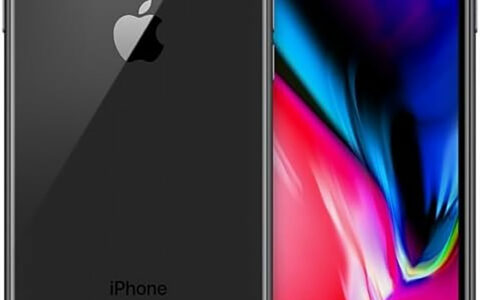 翻新版苹果Apple iPhone 8在加拿大亚马逊可以省13.99美元，仅售184美元！